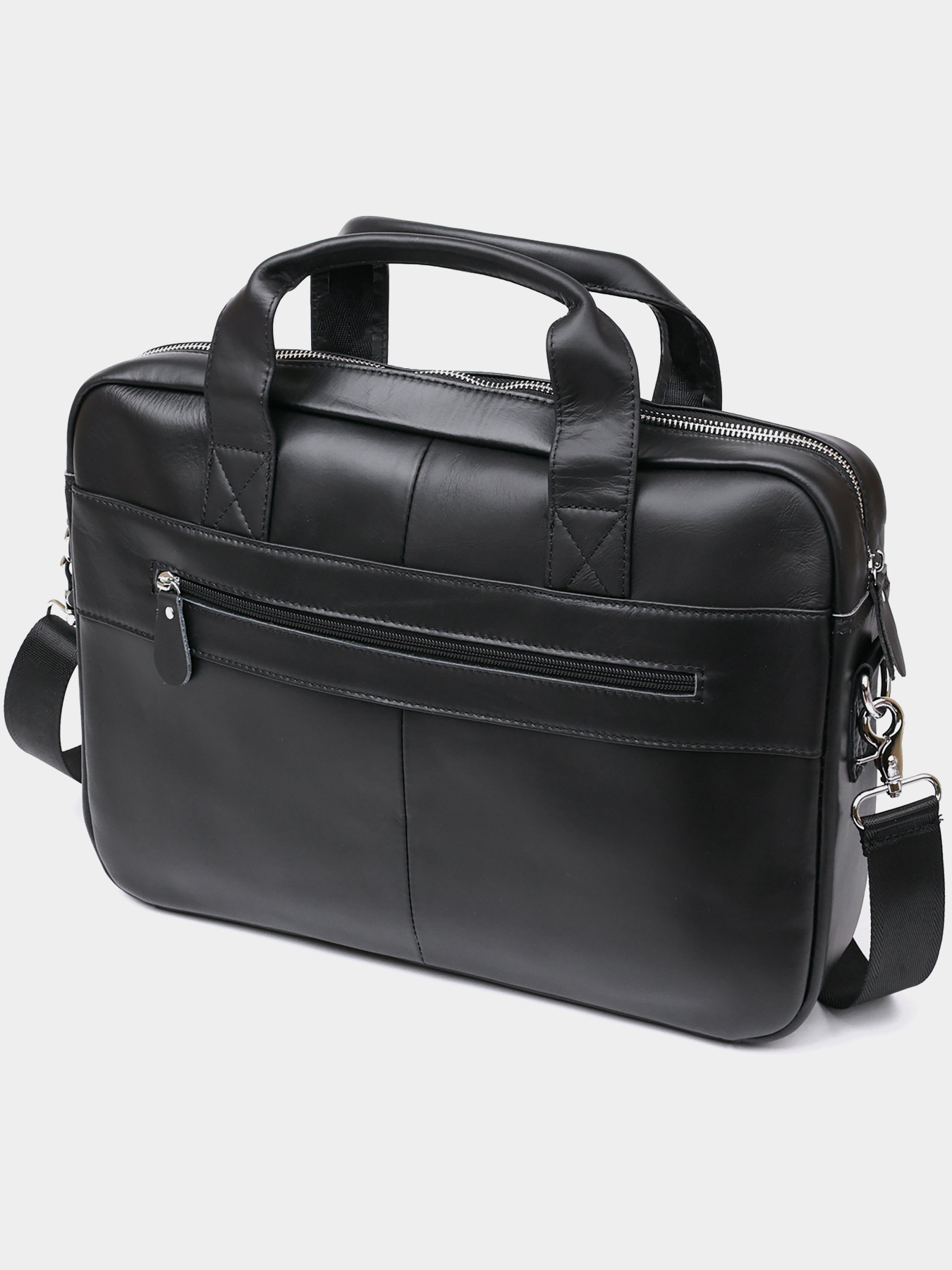 Сумка для ноутбука Vintage модель bag24_20680 Фото