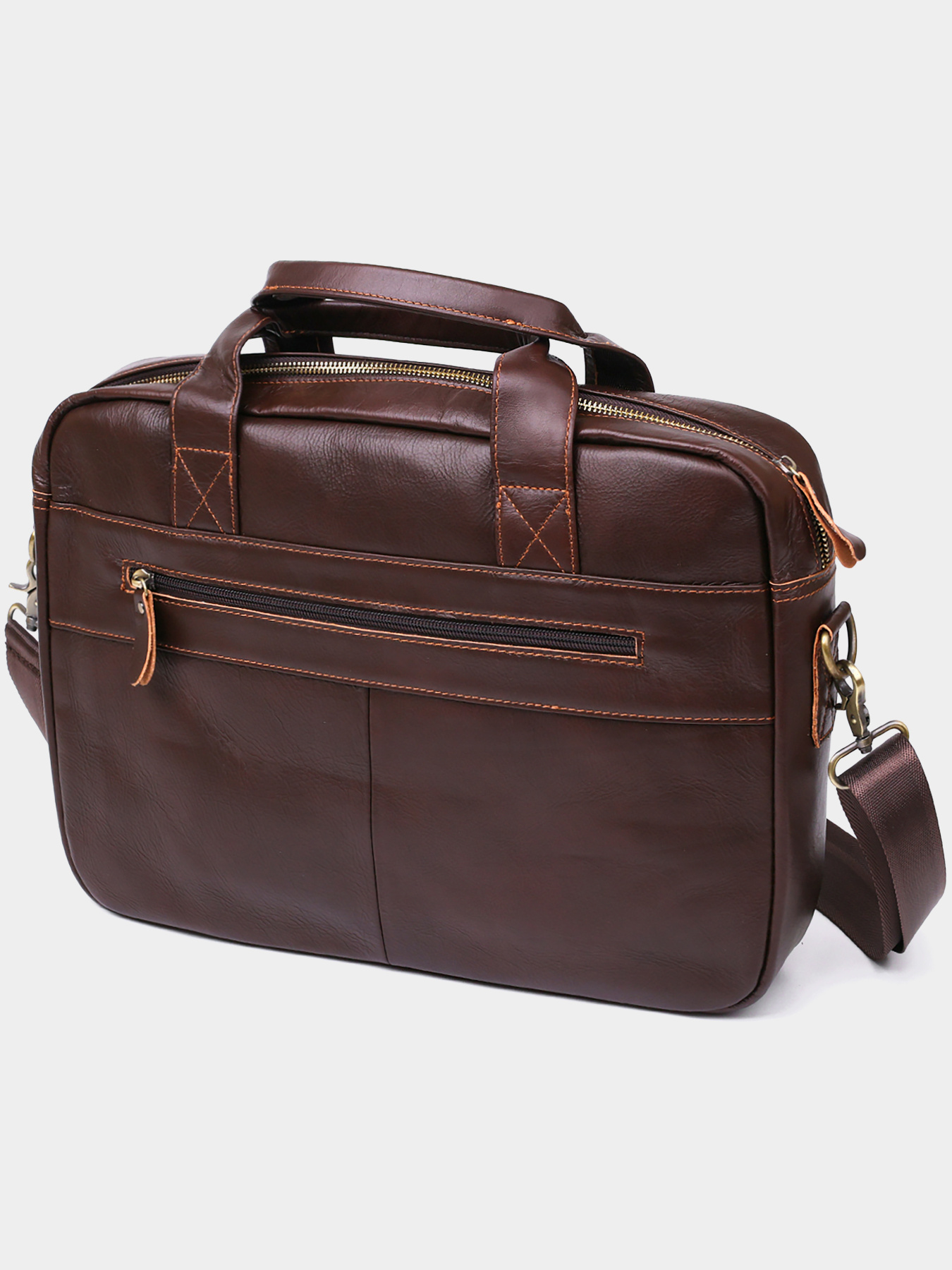 Сумка для ноутбука Vintage модель bag24_20681 Фото