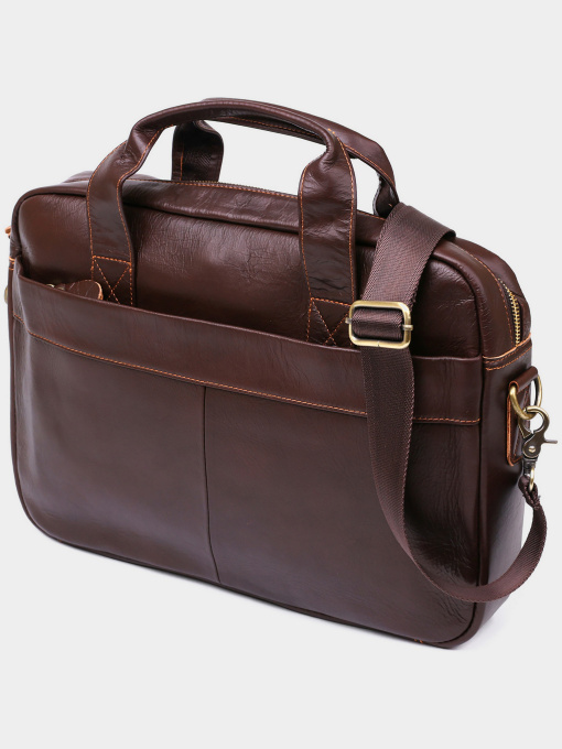 Сумка для ноутбука Vintage модель bag24_20681 Фото