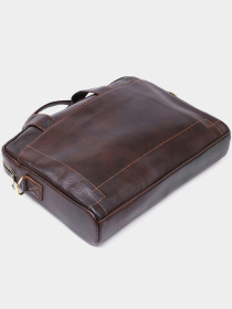 Портфель Vintage модель bag24_20679 Фото