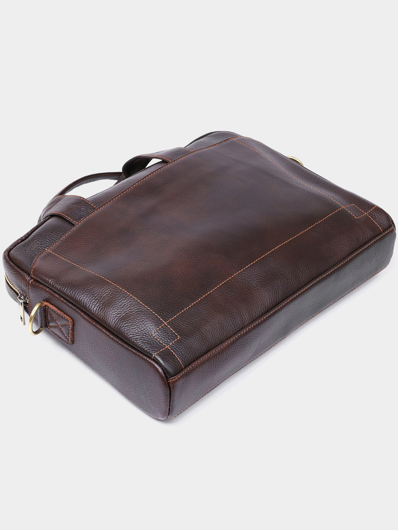 Портфель Vintage модель bag24_20679 Фото