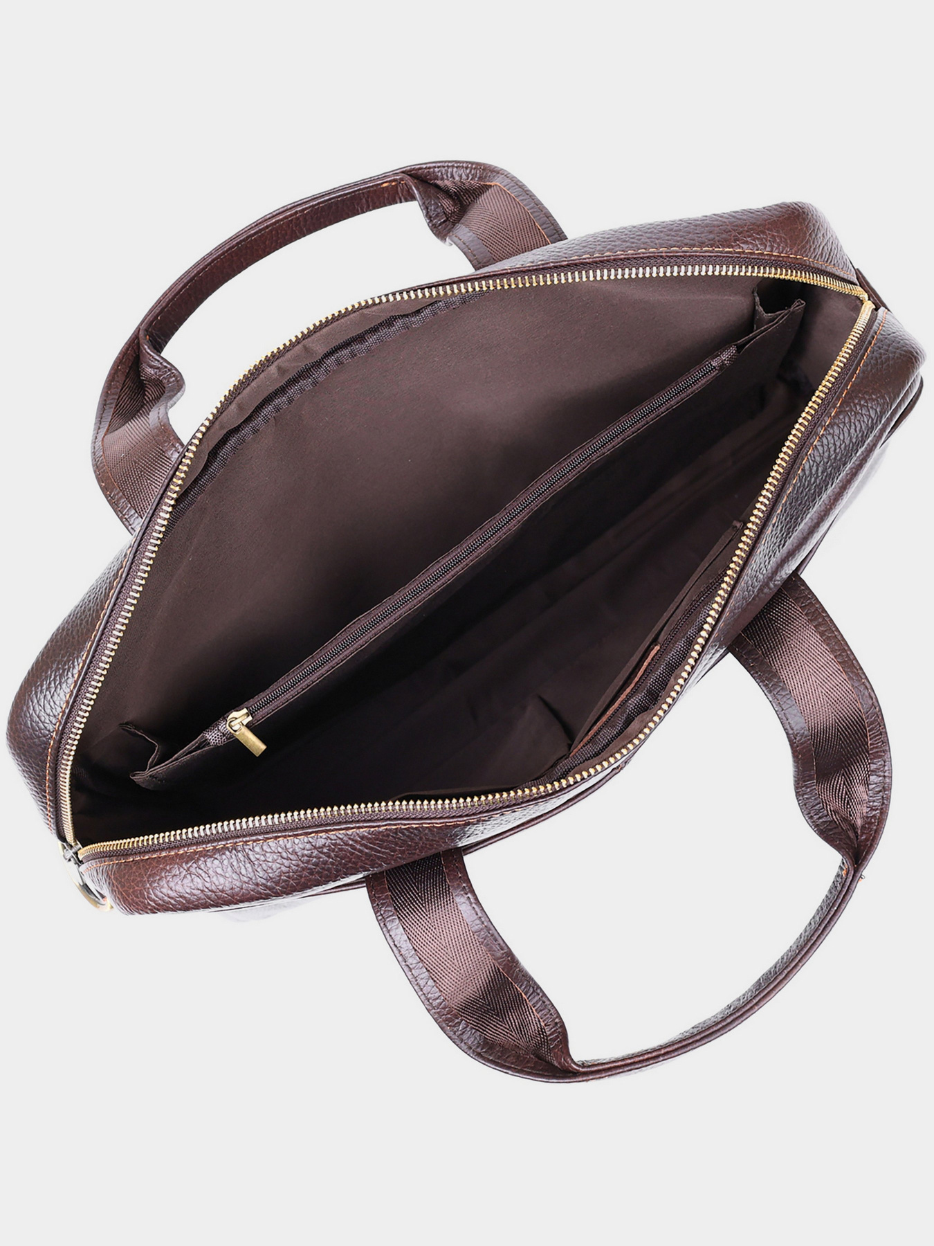 Портфель Vintage модель bag24_20679 Фото