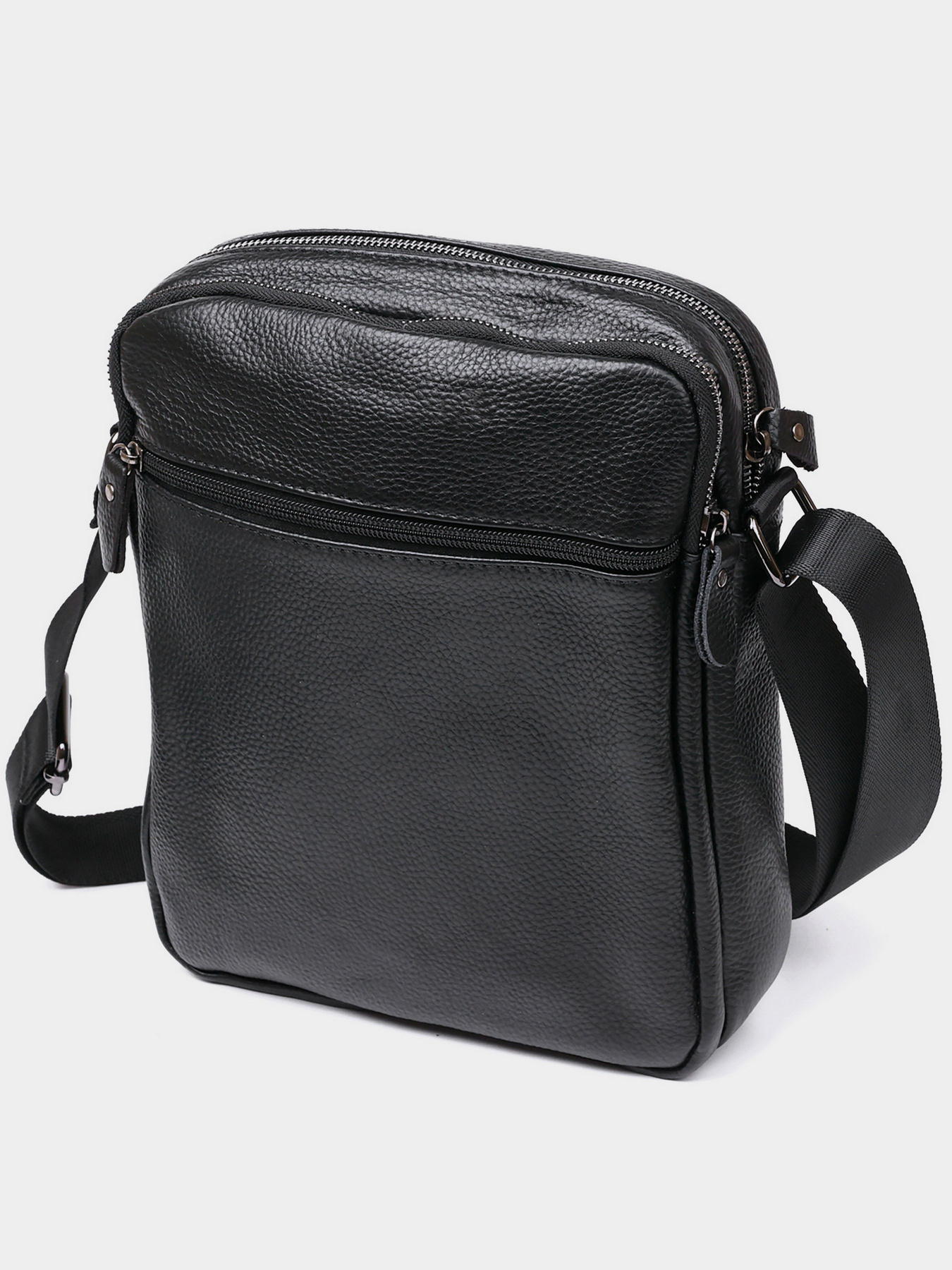 Мессенджер Vintage модель bag24_20677 Фото