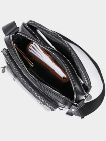 Мессенджер Vintage модель bag24_20677 Фото