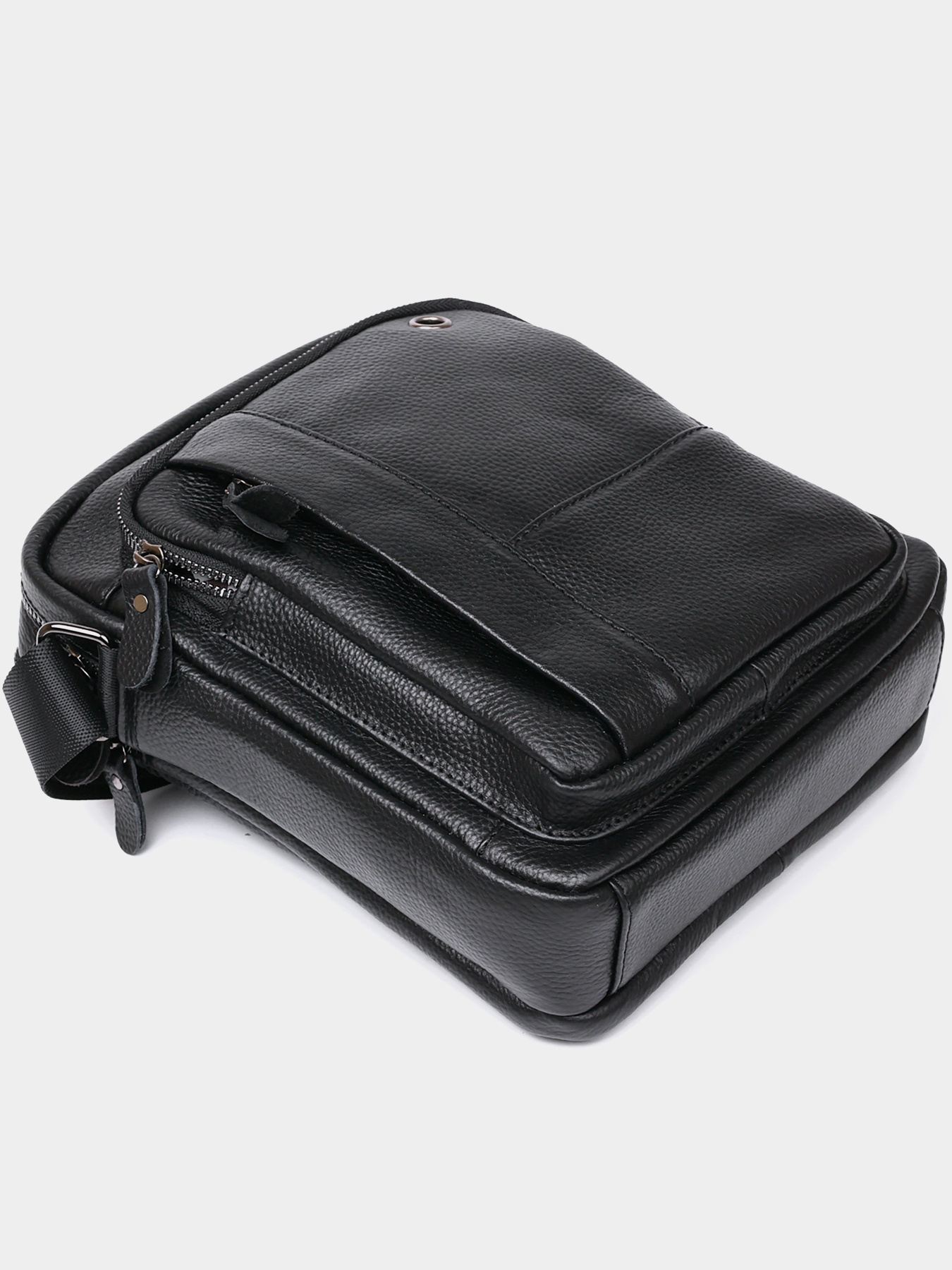 Мессенджер Vintage модель bag24_20677 Фото