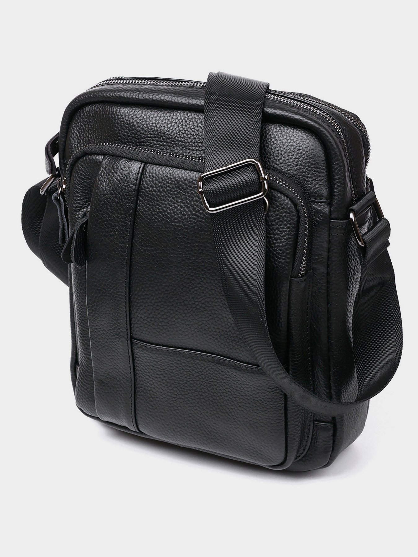 Мессенджер Vintage модель bag24_20677 Фото