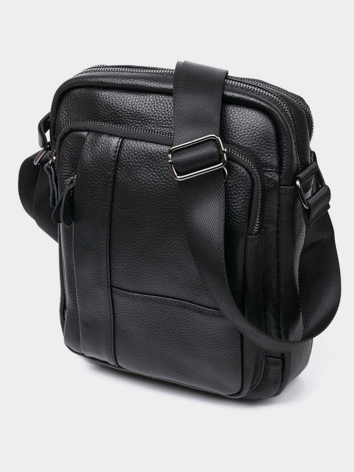 Мессенджер Vintage модель bag24_20677 Фото