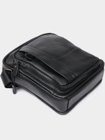 Мессенджер Vintage модель bag24_20677 Фото