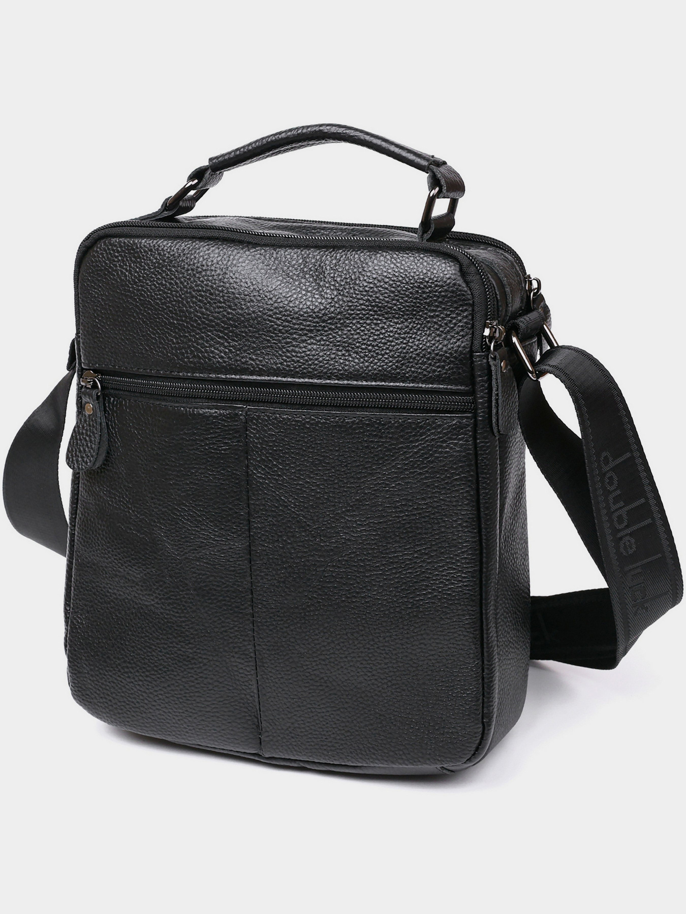 Мессенджер Vintage модель bag24_20683 Фото