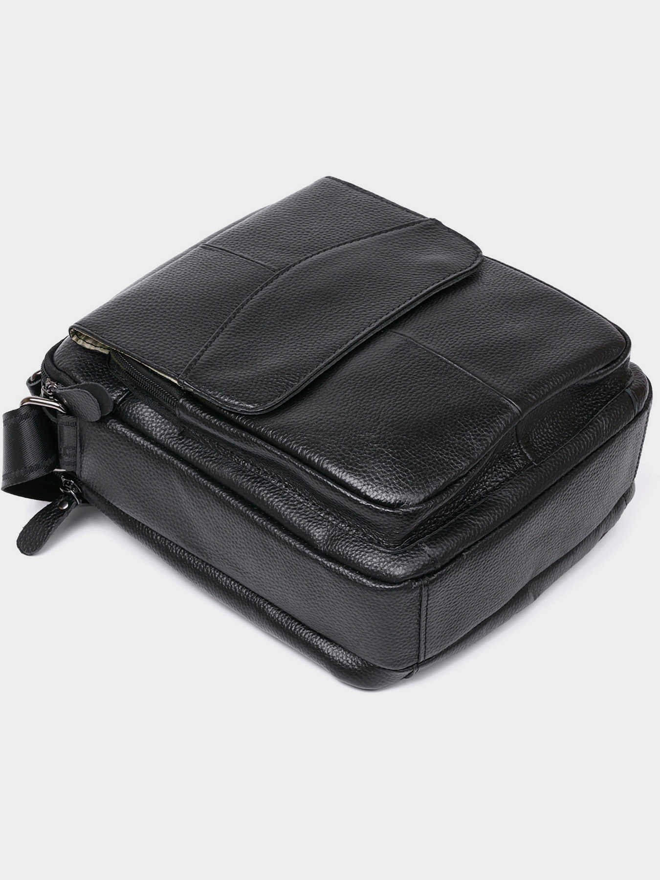 Мессенджер Vintage модель bag24_20683 Фото