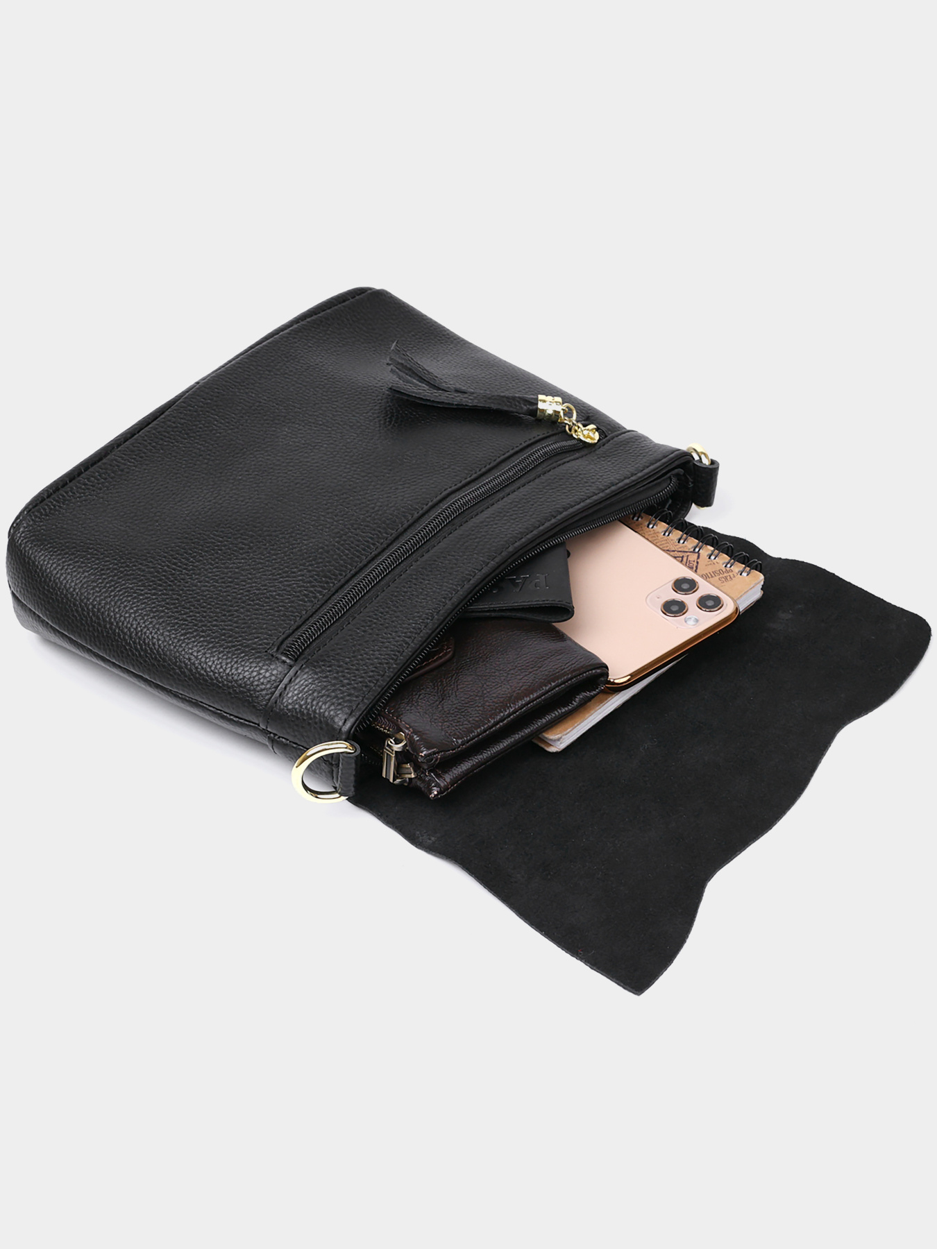 Сумка Vintage модель bag24_20685 Фото