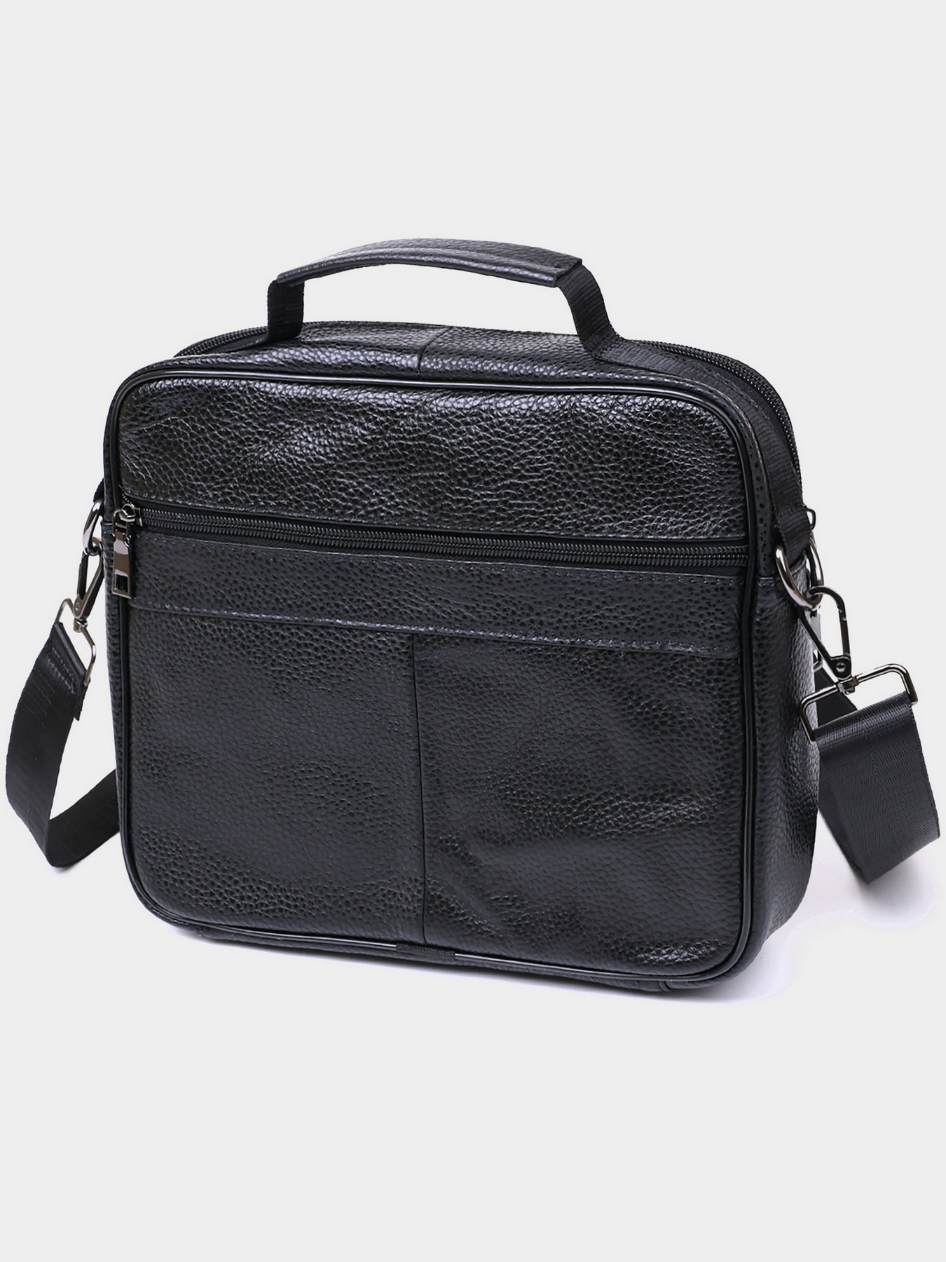 Мессенджер Vintage модель bag24_20669 Фото