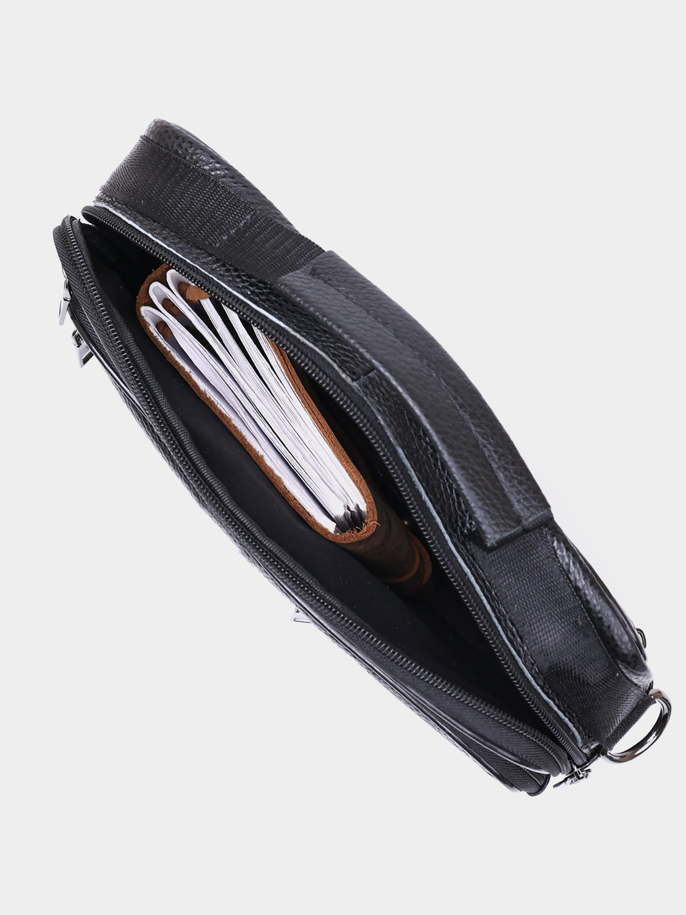 Мессенджер Vintage модель bag24_20669 Фото