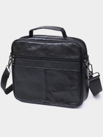 Мессенджер Vintage модель bag24_20669 Фото