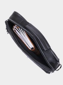 Мессенджер Vintage модель bag24_20669 Фото