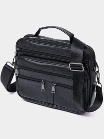 Мессенджер Vintage модель bag24_20669 Фото