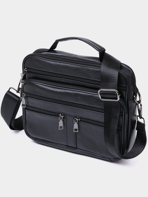 Мессенджер Vintage модель bag24_20669 Фото