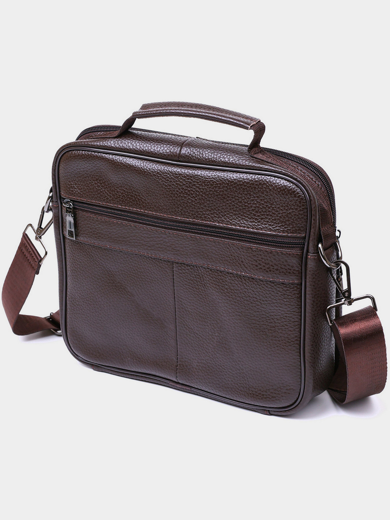 Мессенджер Vintage модель bag24_20670 Фото