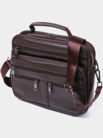 Мессенджер Vintage модель bag24_20670 Фото