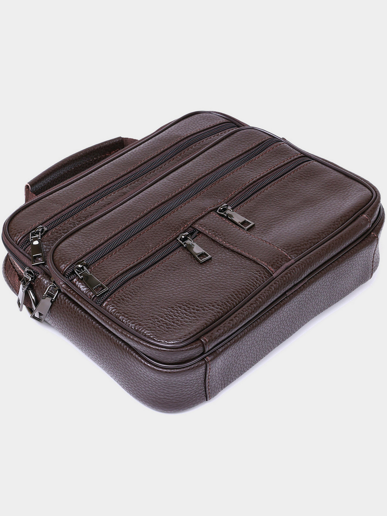 Мессенджер Vintage модель bag24_20670 Фото