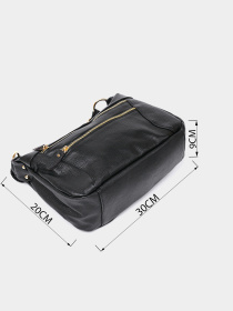 Сумка Vintage модель bag24_20686 Фото