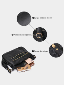 Сумка Vintage модель bag24_20686 Фото