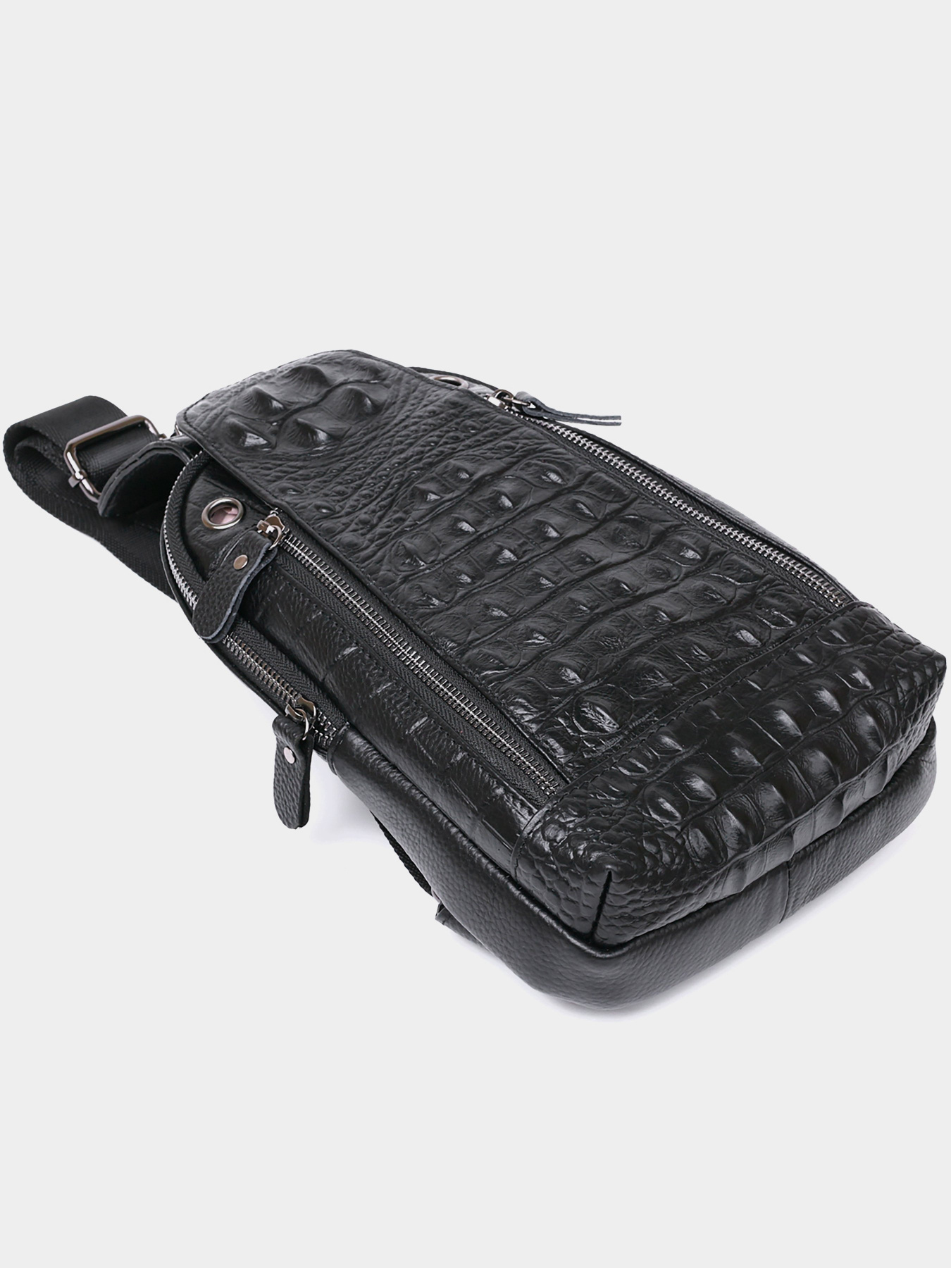 Крос-боді Vintage модель bag24_20671 Фото