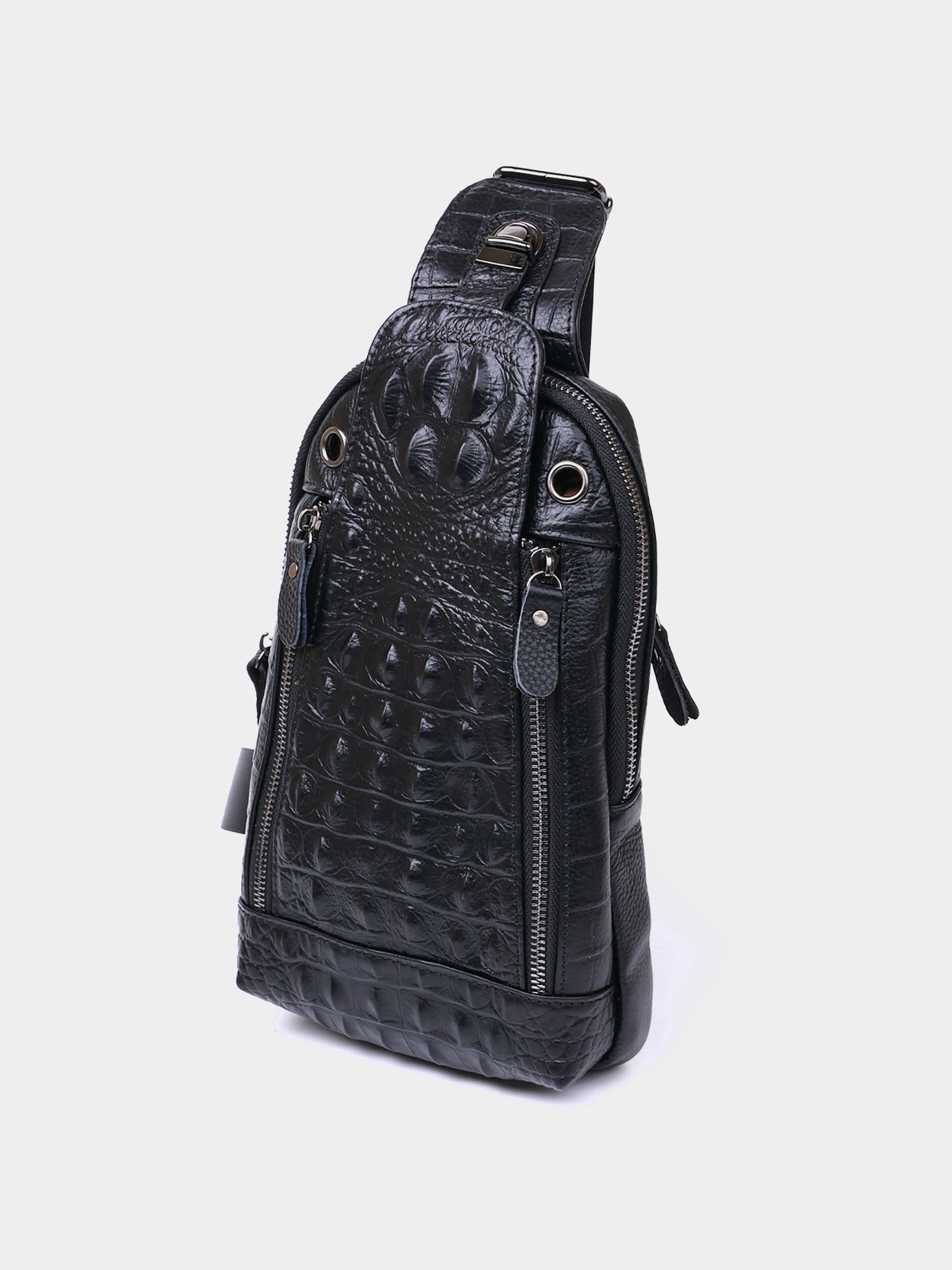 Кросс-боди Vintage модель bag24_20671 Фото