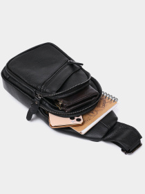 Кросс-боди Vintage модель bag24_20672 Фото