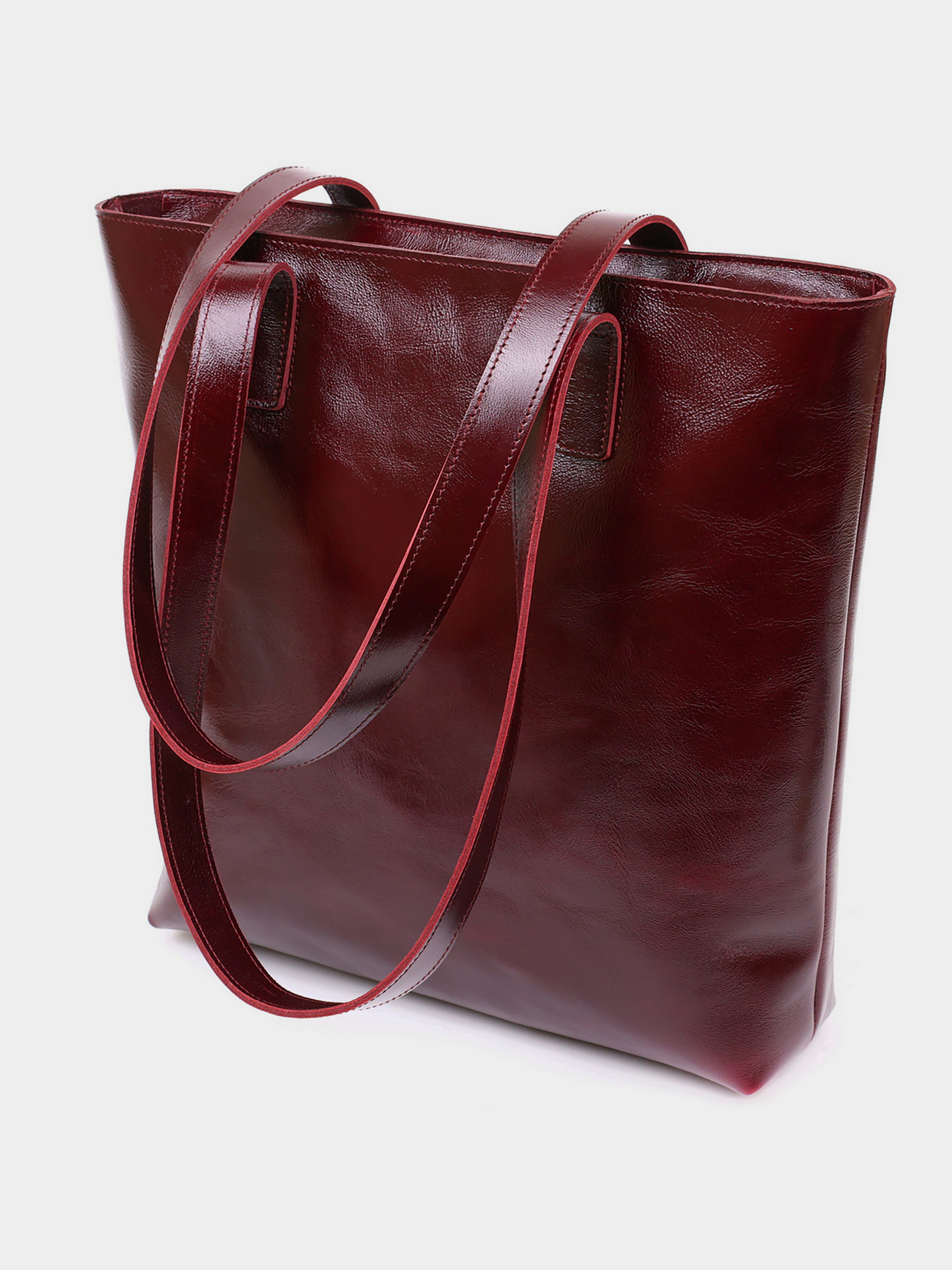 Шопер Shvigel модель bag24_16368 Фото