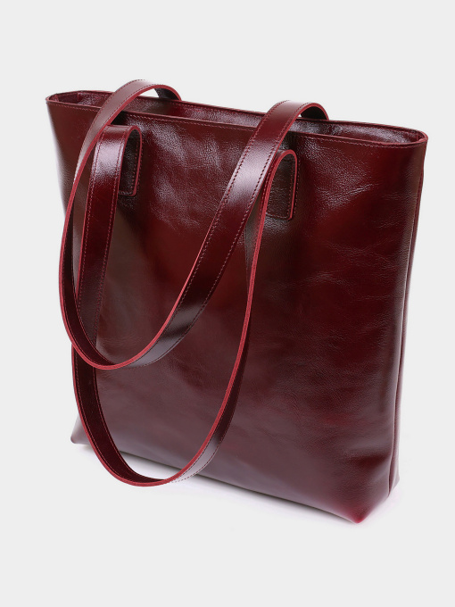 Шоппер Shvigel модель bag24_16368 Фото