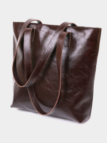 Шоппер Shvigel модель bag24_16370 Фото