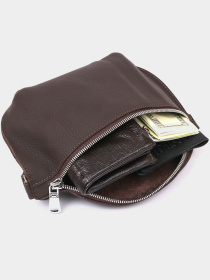 Поясна сумка Shvigel модель bag24_16381 Фото