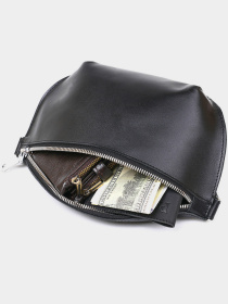 Поясная сумка Shvigel модель bag24_16383 Фото