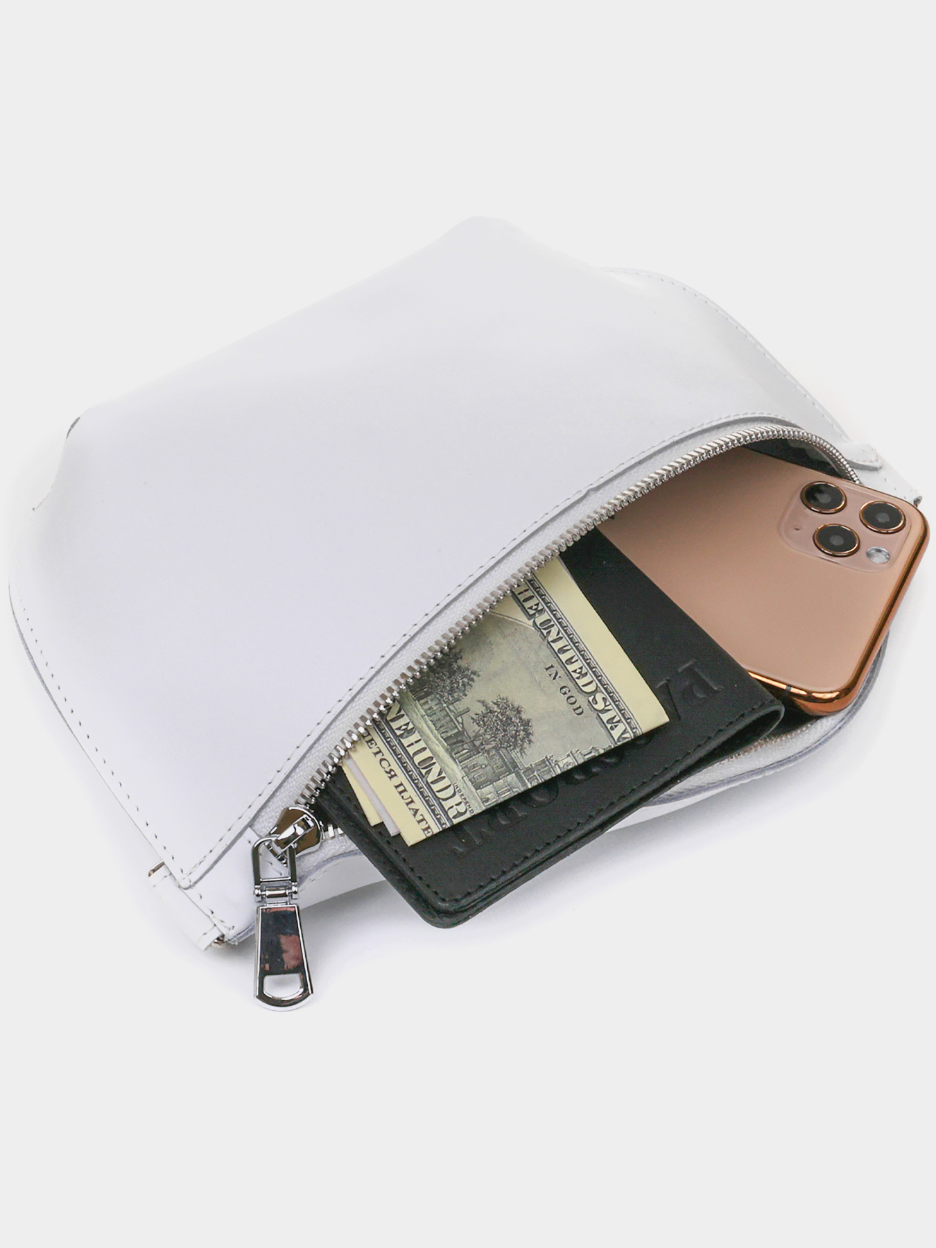 Поясная сумка Shvigel модель bag24_16384 Фото