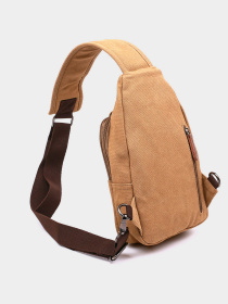 Кросс-боди Vintage модель bag24_20385 Фото