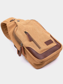 Кросс-боди Vintage модель bag24_20385 Фото