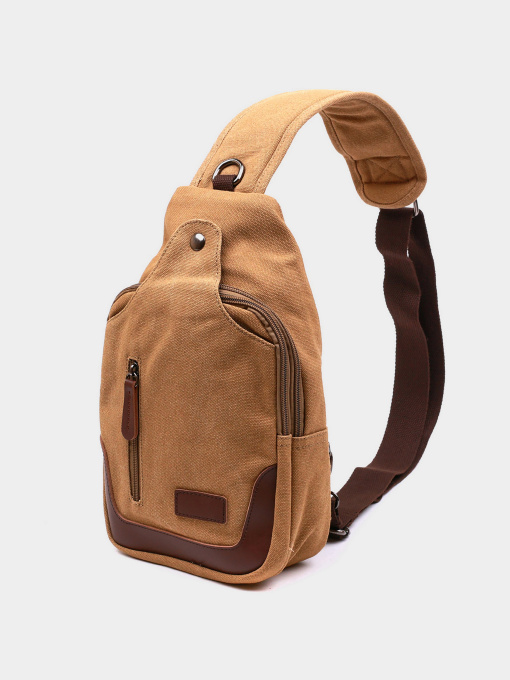 Кросс-боди Vintage модель bag24_20385 Фото