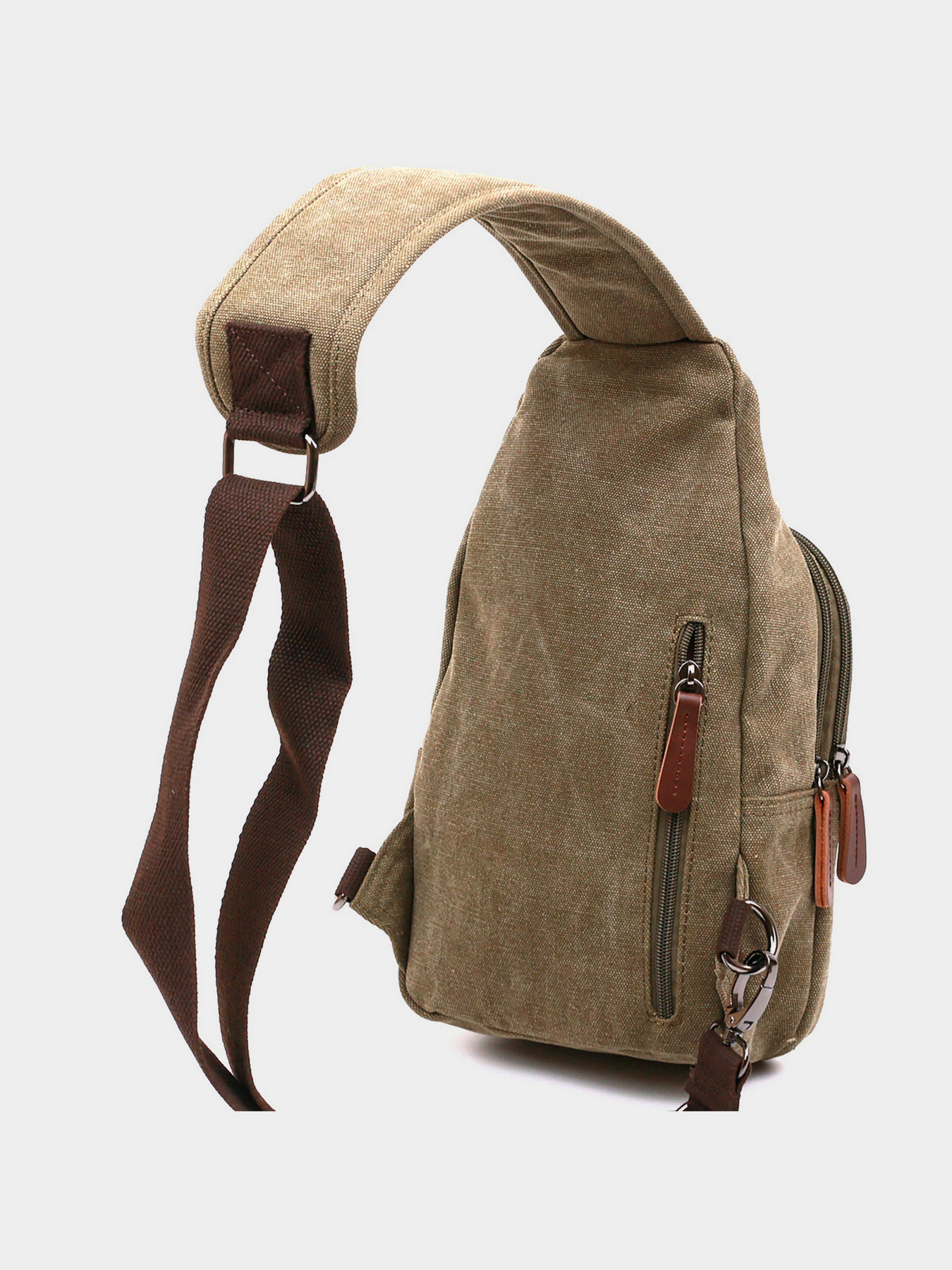 Крос-боді Vintage модель bag24_20386 Фото