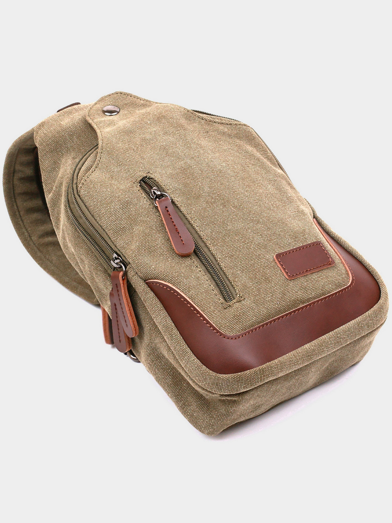 Крос-боді Vintage модель bag24_20386 Фото