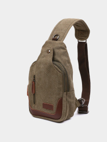 Крос-боді Vintage модель bag24_20386 Фото