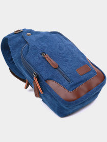 Кросс-боди Vintage модель bag24_20387 Фото