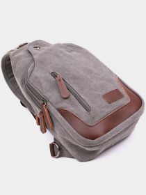 Кросс-боди Vintage модель bag24_20388 Фото