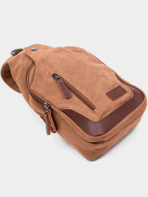 Крос-боді Vintage модель bag24_20389 Фото