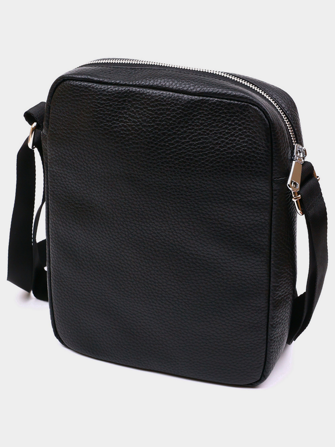 Мессенджер Shvigel модель bag24_16334 Мессенджер Shvigel модель bag24_16334 Фото