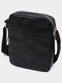 Мессенджер Shvigel модель bag24_16334 Мессенджер Shvigel модель bag24_16334 Фото