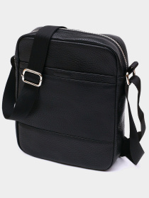 Мессенджер Shvigel модель bag24_16334 Мессенджер Shvigel модель bag24_16334 Фото