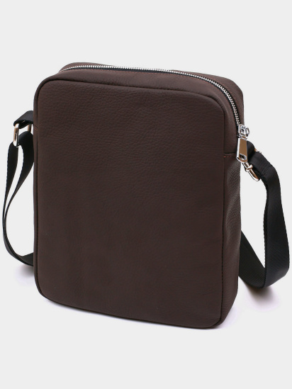 Мессенджер Shvigel модель bag24_16335 — фото 3 - INTERTOP