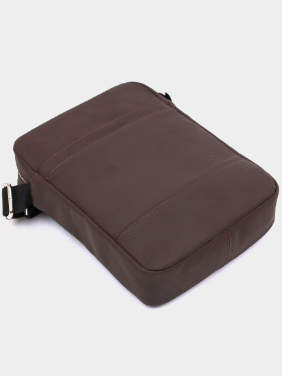 Мессенджер Shvigel модель bag24_16335 — фото 6 - INTERTOP