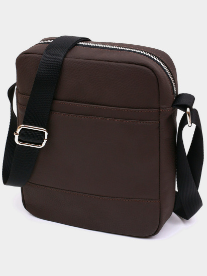 Мессенджер Shvigel модель bag24_16335 — фото - INTERTOP